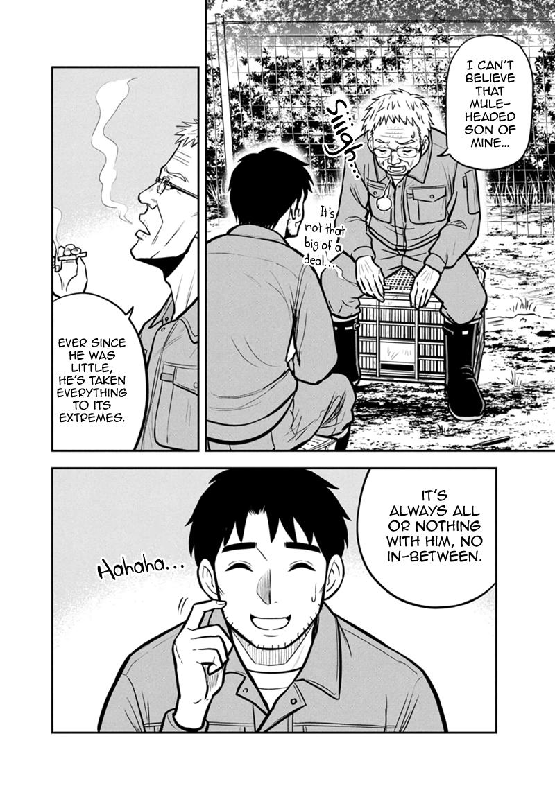 Orenchi ni Kita Onna Kishi to Inakagurashi Surukotoninatta Ken Chap 145 - Next Chap 146