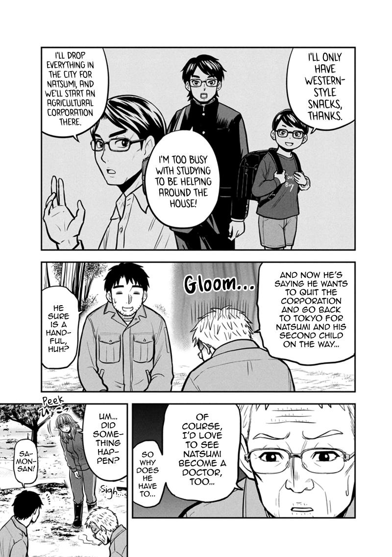 Orenchi ni Kita Onna Kishi to Inakagurashi Surukotoninatta Ken Chap 145 - Next Chap 146