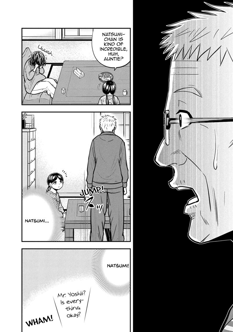 Orenchi ni Kita Onna Kishi to Inakagurashi Surukotoninatta Ken Chap 146 - Next Chap 147