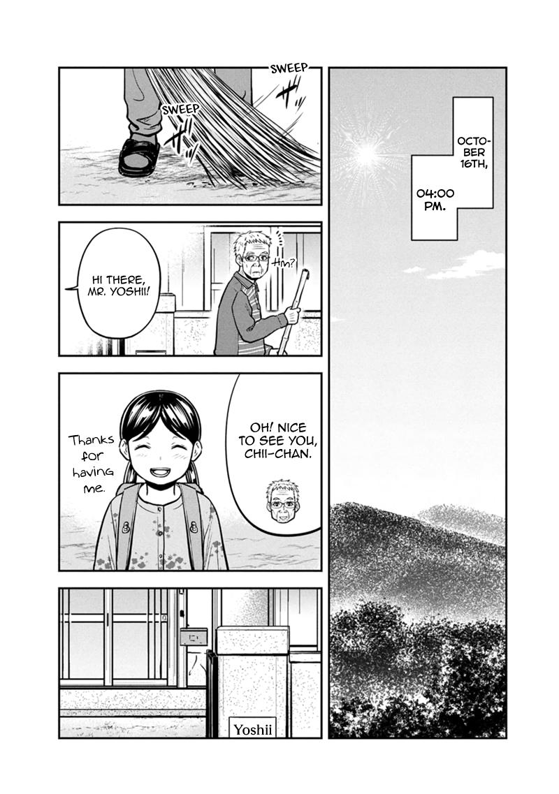 Orenchi ni Kita Onna Kishi to Inakagurashi Surukotoninatta Ken Chap 146 - Next Chap 147