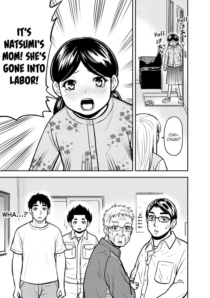 Orenchi ni Kita Onna Kishi to Inakagurashi Surukotoninatta Ken Chap 146 - Next Chap 147