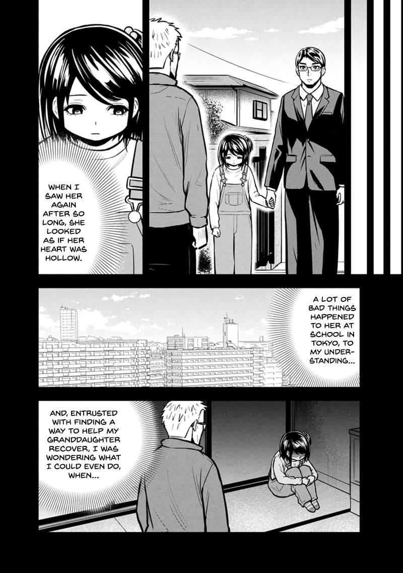 Orenchi ni Kita Onna Kishi to Inakagurashi Surukotoninatta Ken Chap 146 - Next Chap 147