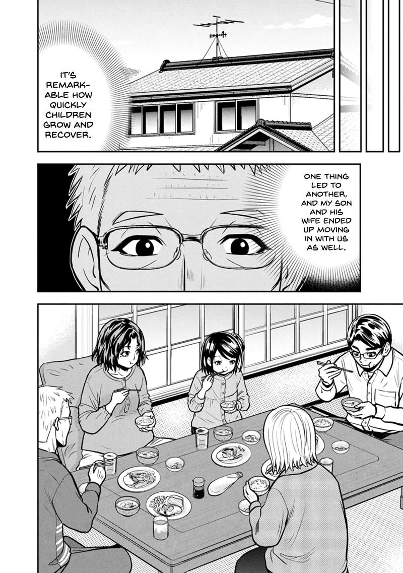 Orenchi ni Kita Onna Kishi to Inakagurashi Surukotoninatta Ken Chap 146 - Next Chap 147