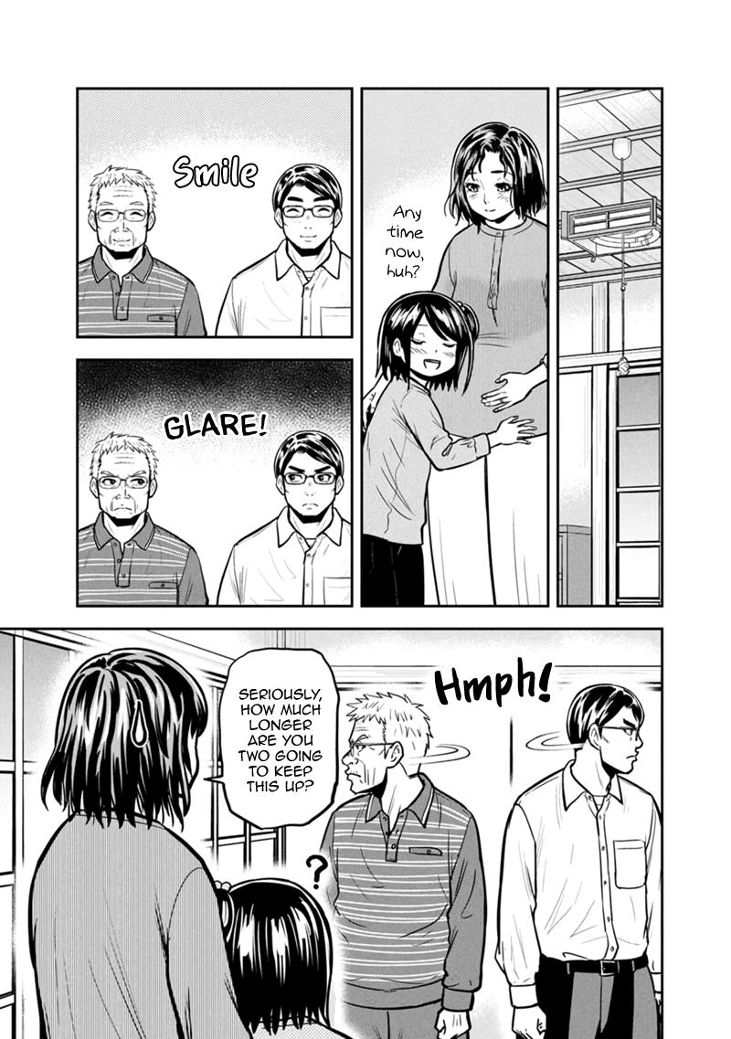 Orenchi ni Kita Onna Kishi to Inakagurashi Surukotoninatta Ken Chap 146 - Next Chap 147