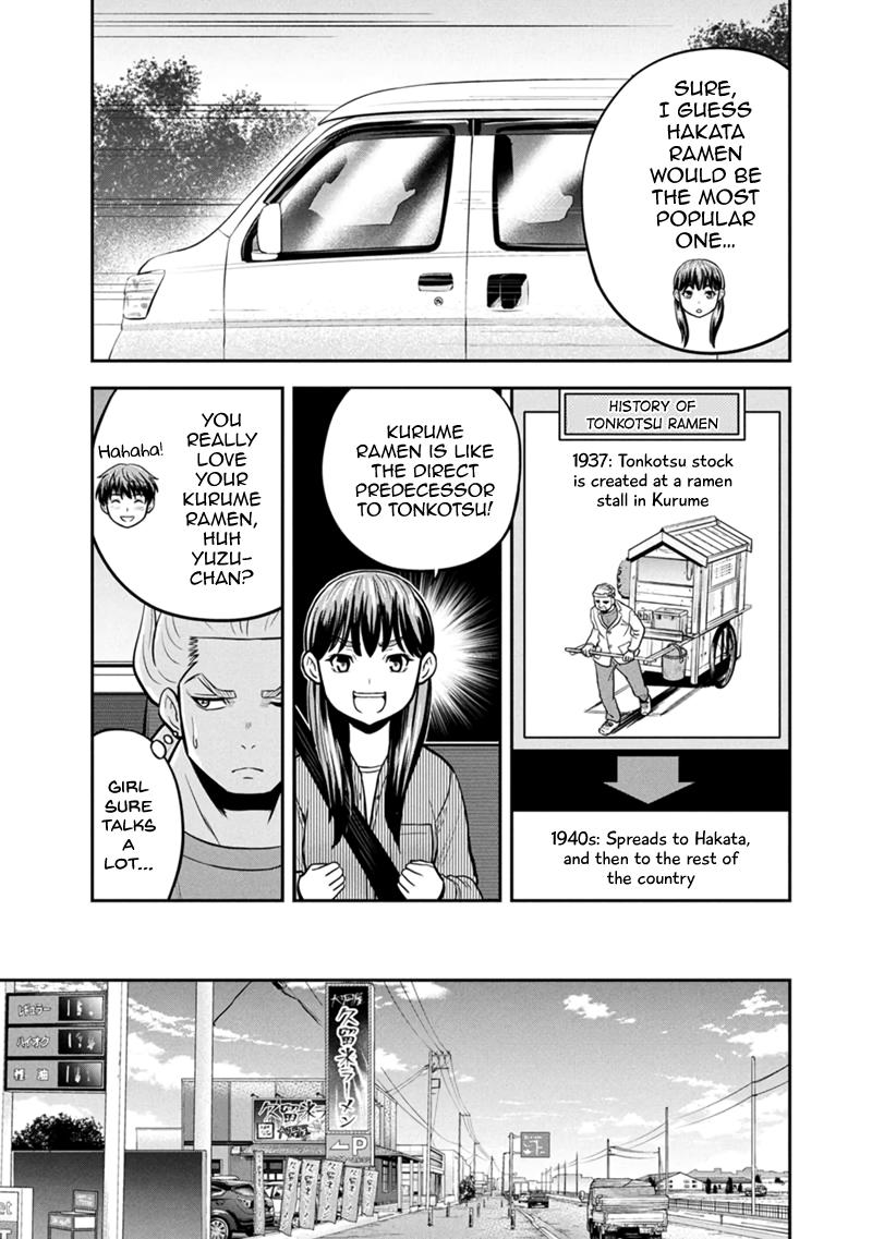 Orenchi ni Kita Onna Kishi to Inakagurashi Surukotoninatta Ken Chap 148 - Next Chap 149