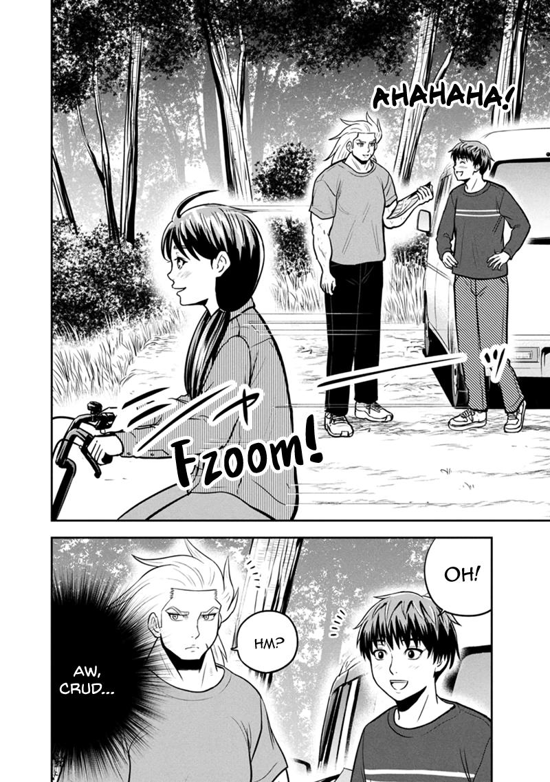 Orenchi ni Kita Onna Kishi to Inakagurashi Surukotoninatta Ken Chap 148 - Next Chap 149