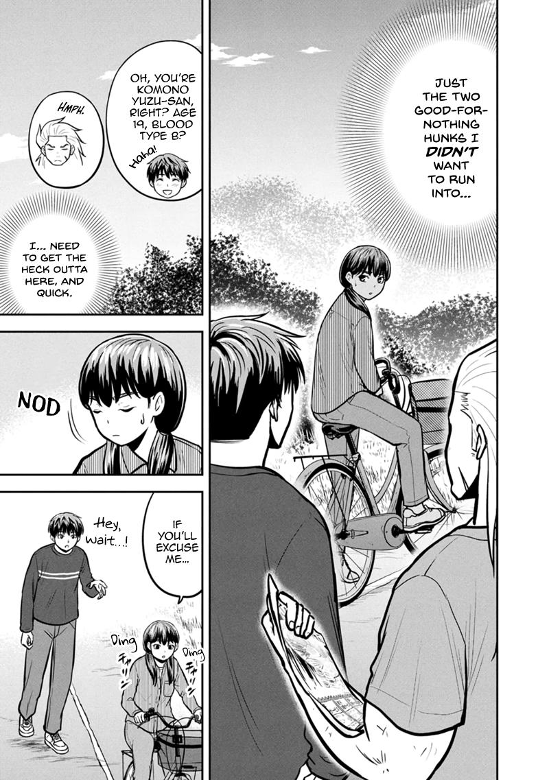 Orenchi ni Kita Onna Kishi to Inakagurashi Surukotoninatta Ken Chap 148 - Next Chap 149