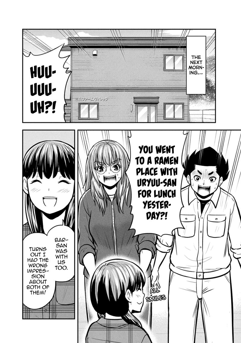 Orenchi ni Kita Onna Kishi to Inakagurashi Surukotoninatta Ken Chap 148 - Next Chap 149