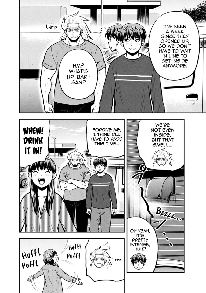 Orenchi ni Kita Onna Kishi to Inakagurashi Surukotoninatta Ken Chap 148 - Next Chap 149