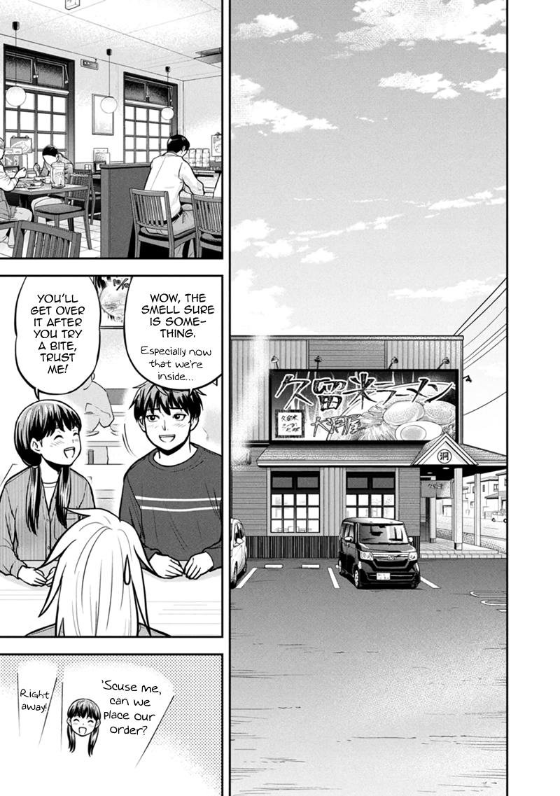 Orenchi ni Kita Onna Kishi to Inakagurashi Surukotoninatta Ken Chap 148 - Next Chap 149
