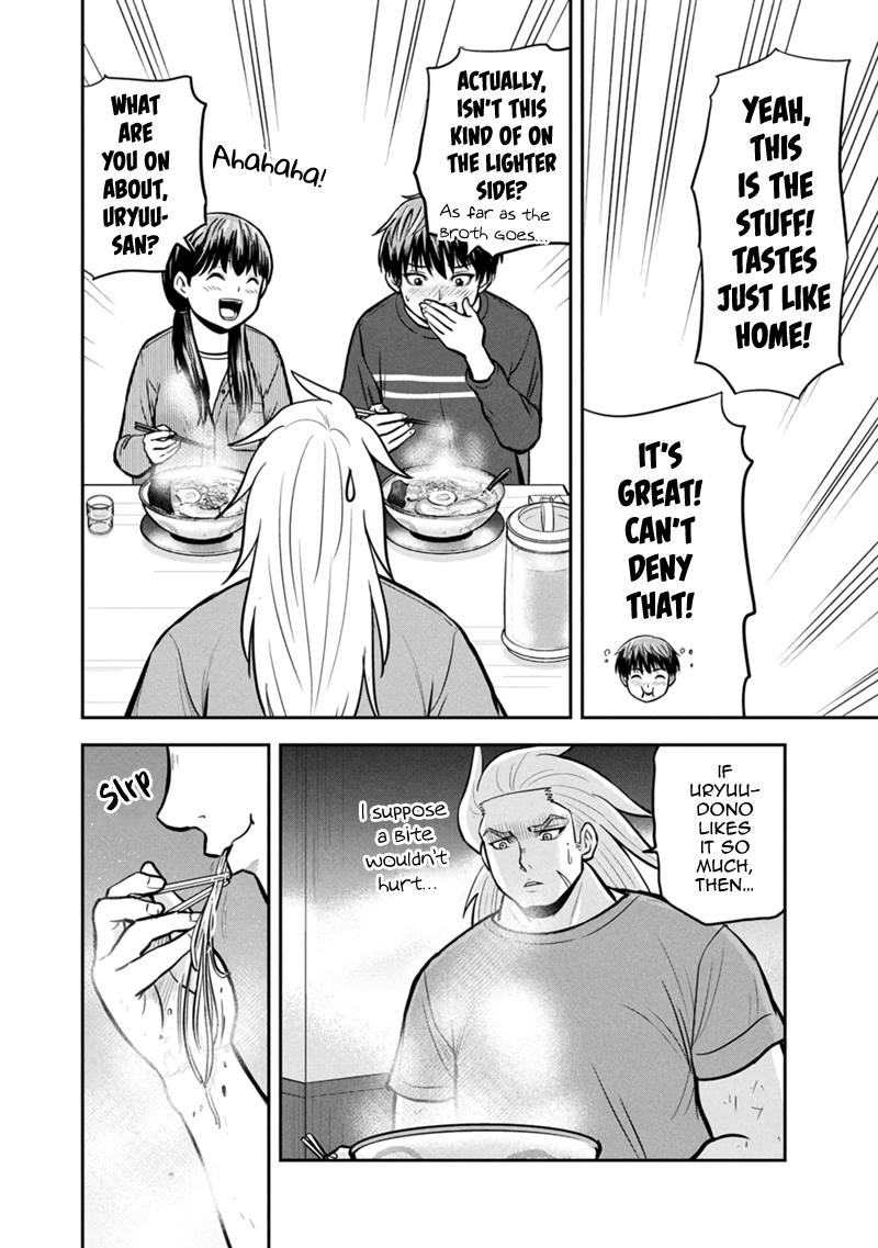 Orenchi ni Kita Onna Kishi to Inakagurashi Surukotoninatta Ken Chap 148 - Next Chap 149