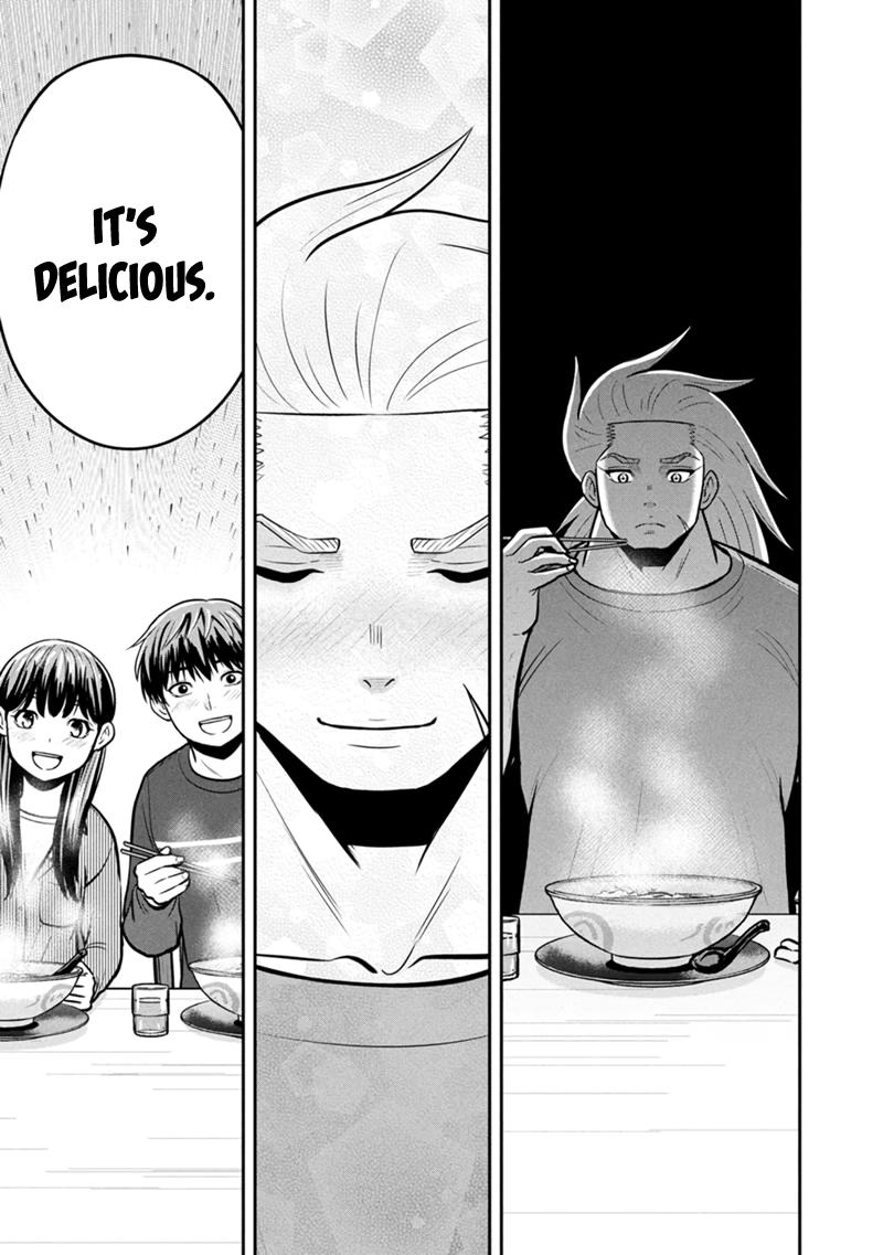 Orenchi ni Kita Onna Kishi to Inakagurashi Surukotoninatta Ken Chap 148 - Next Chap 149