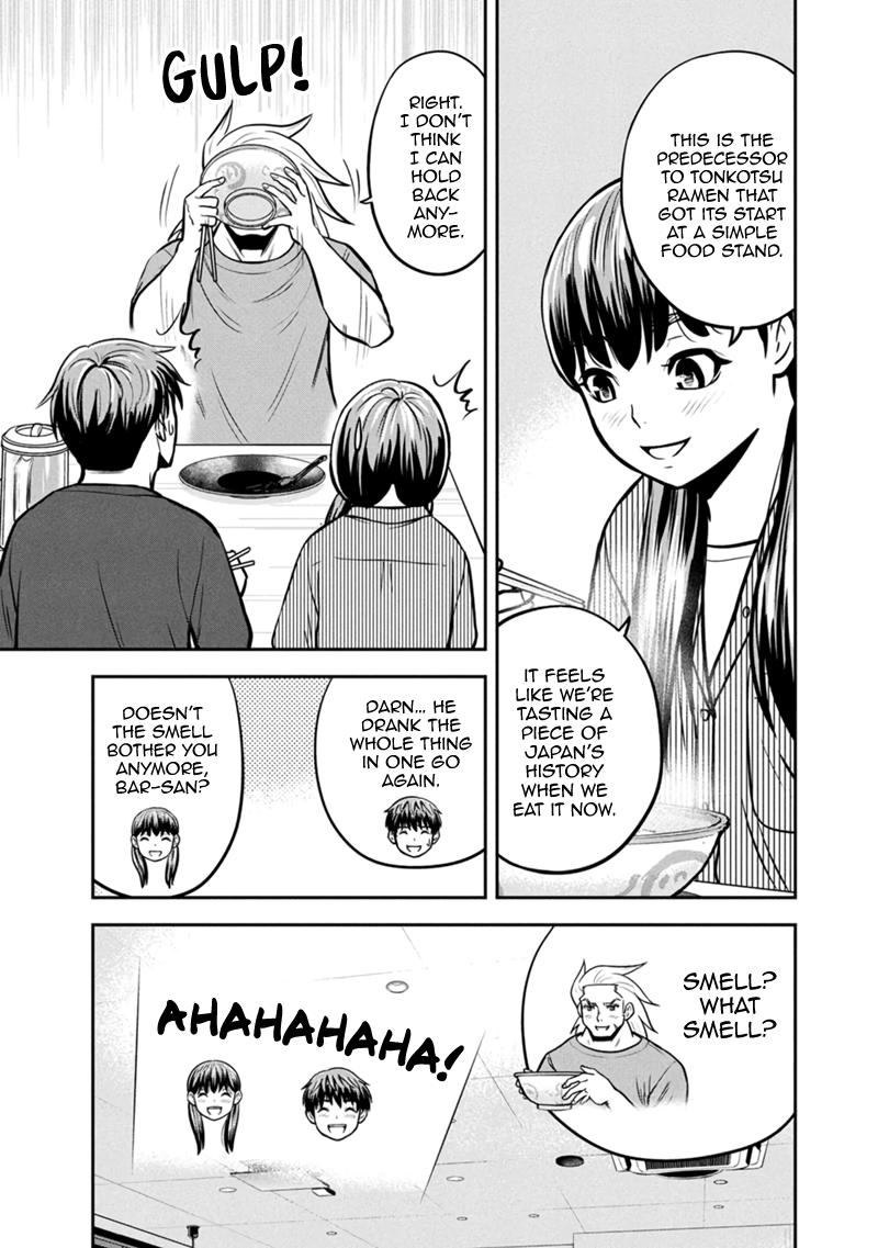 Orenchi ni Kita Onna Kishi to Inakagurashi Surukotoninatta Ken Chap 148 - Next Chap 149