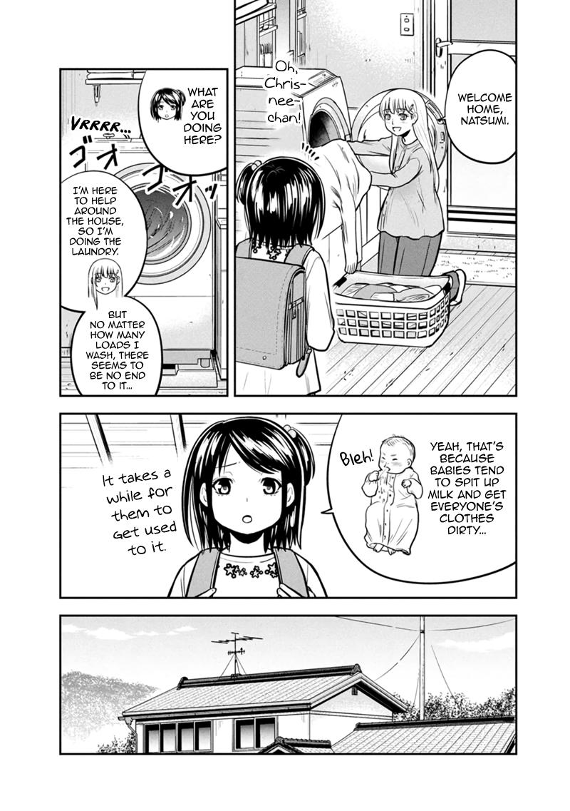 Orenchi ni Kita Onna Kishi to Inakagurashi Surukotoninatta Ken Chap 149 - Next Chap 150