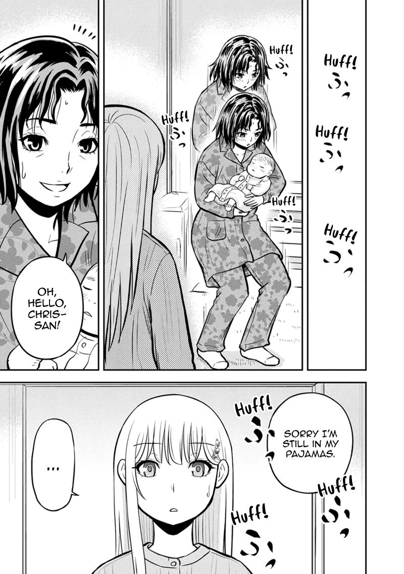 Orenchi ni Kita Onna Kishi to Inakagurashi Surukotoninatta Ken Chap 149 - Next Chap 150