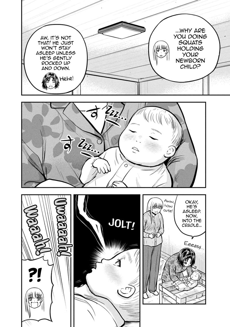 Orenchi ni Kita Onna Kishi to Inakagurashi Surukotoninatta Ken Chap 149 - Next Chap 150