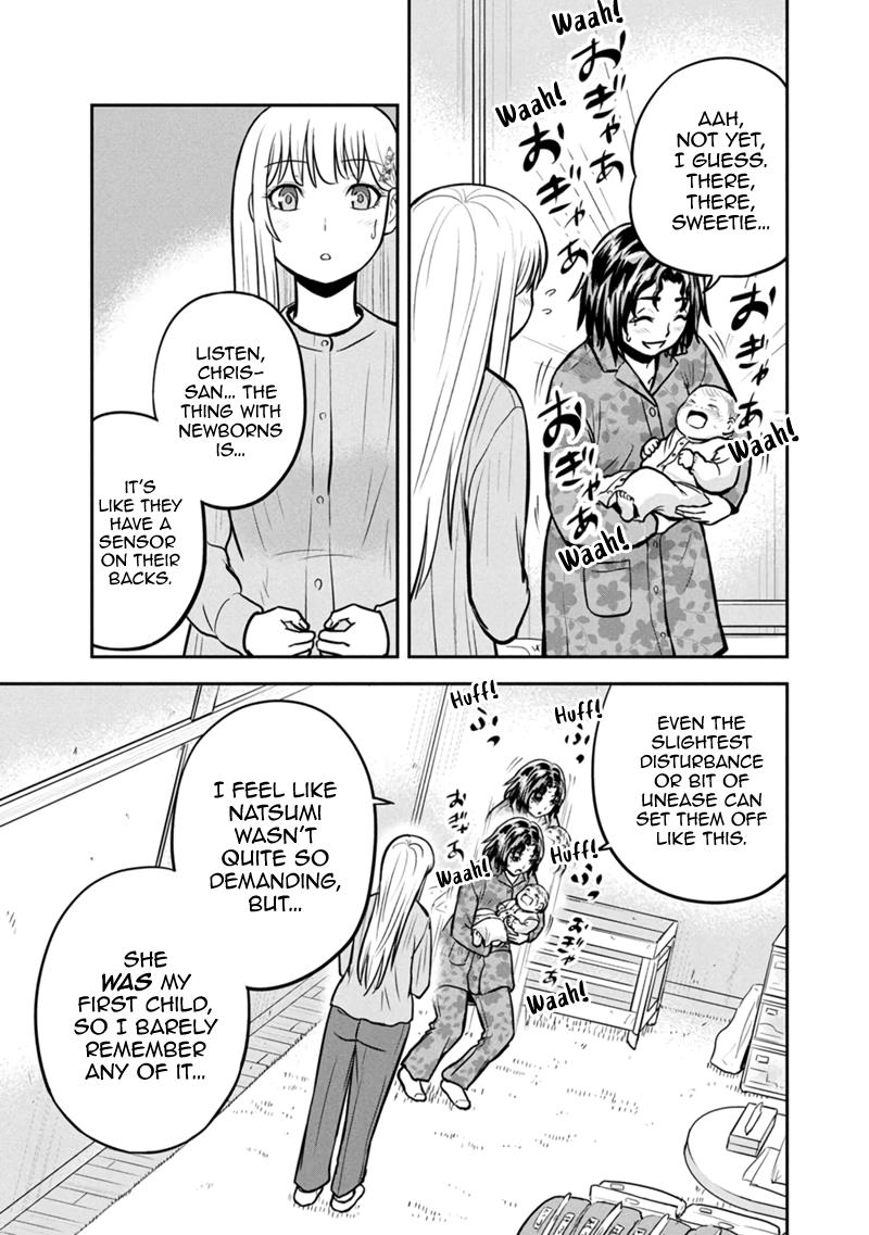 Orenchi ni Kita Onna Kishi to Inakagurashi Surukotoninatta Ken Chap 149 - Next Chap 150