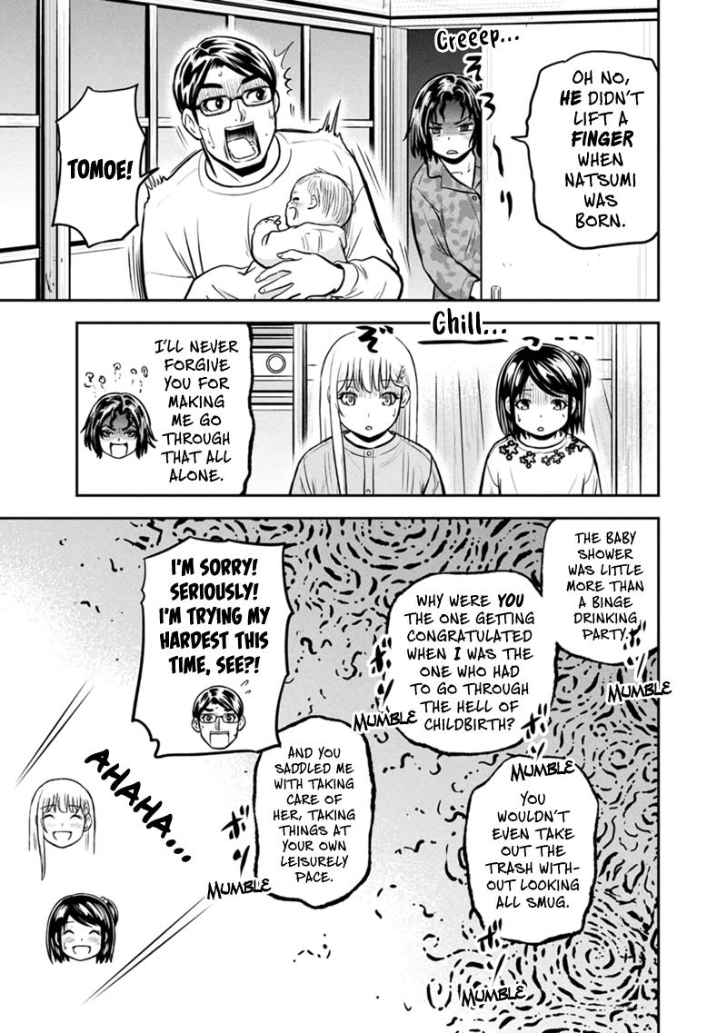 Orenchi ni Kita Onna Kishi to Inakagurashi Surukotoninatta Ken Chap 149 - Next Chap 150