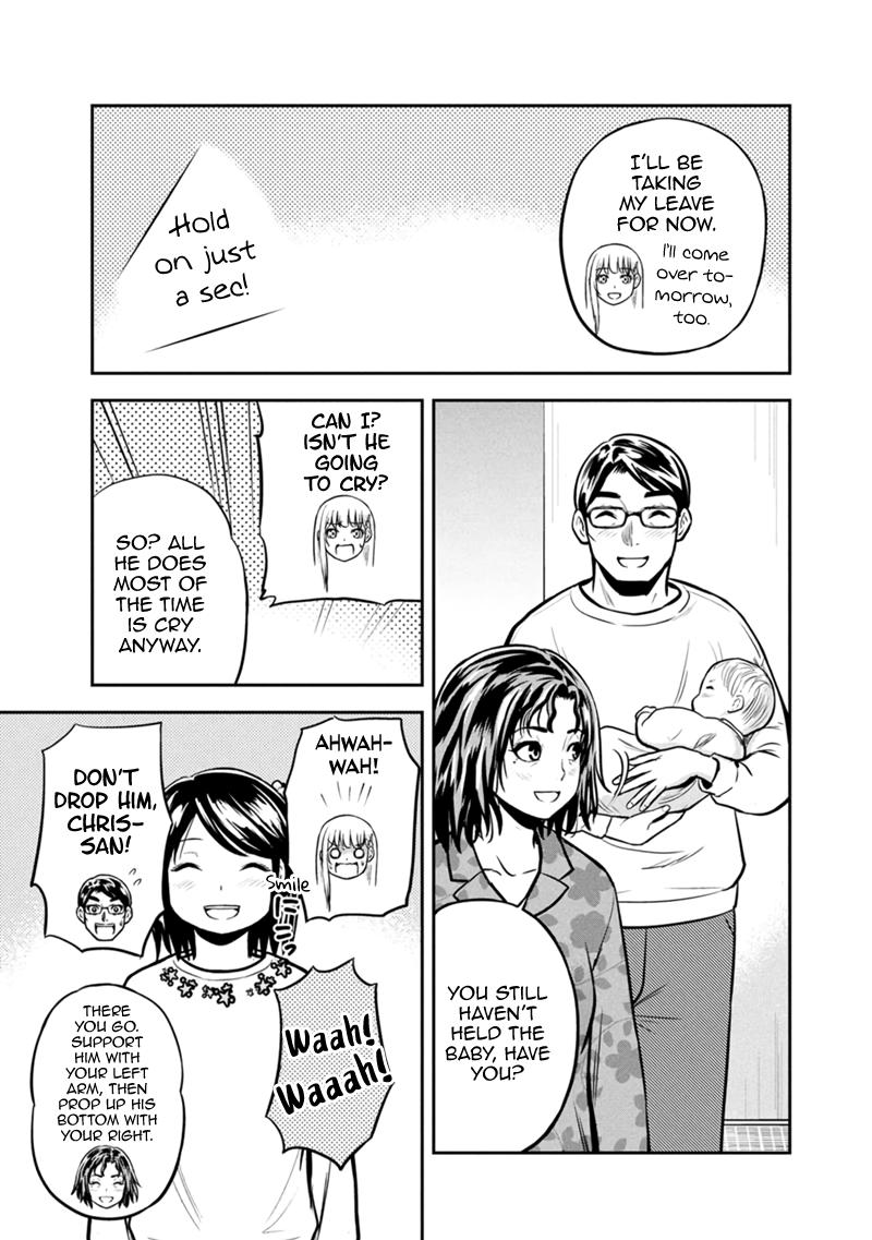 Orenchi ni Kita Onna Kishi to Inakagurashi Surukotoninatta Ken Chap 149 - Next Chap 150