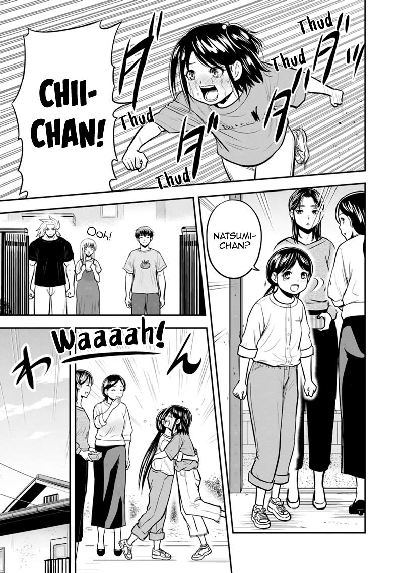 Orenchi ni Kita Onna Kishi to Inakagurashi Surukotoninatta Ken Chap 140 - Next Chap 141