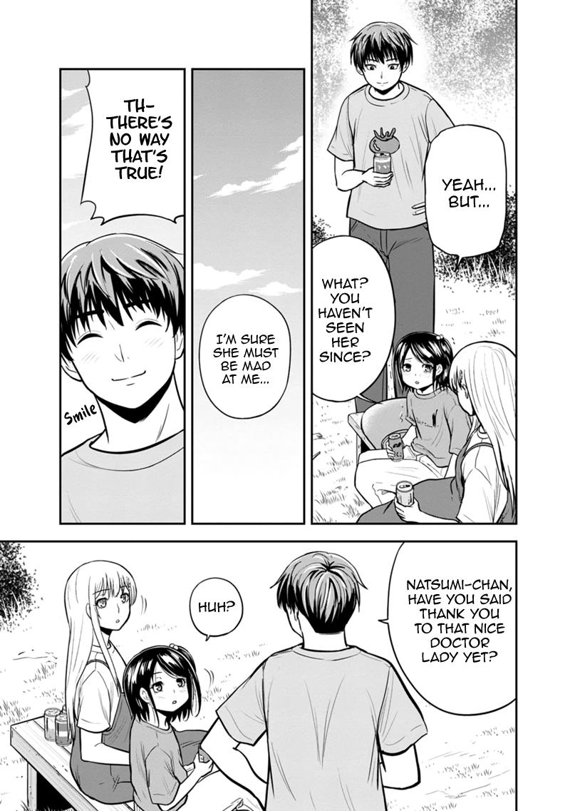 Orenchi ni Kita Onna Kishi to Inakagurashi Surukotoninatta Ken Chap 140 - Next Chap 141