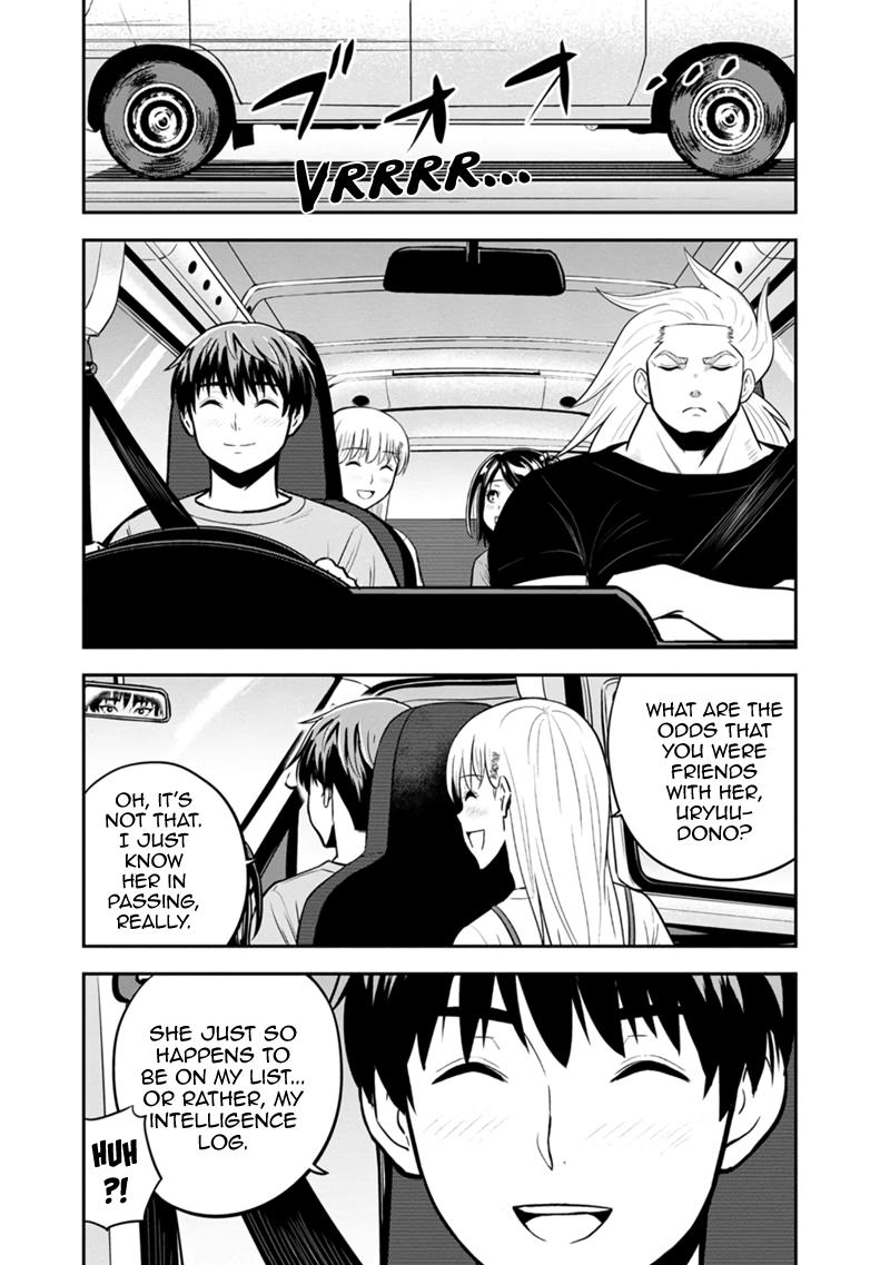 Orenchi ni Kita Onna Kishi to Inakagurashi Surukotoninatta Ken Chap 140 - Next Chap 141