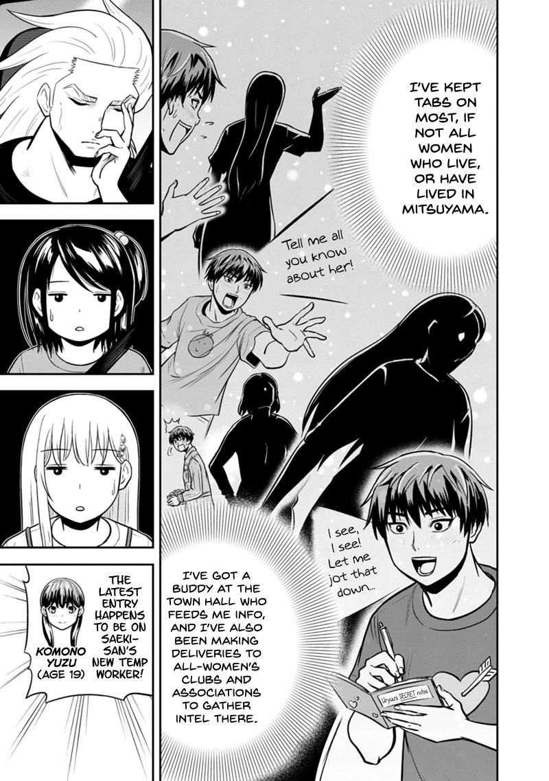 Orenchi ni Kita Onna Kishi to Inakagurashi Surukotoninatta Ken Chap 140 - Next Chap 141