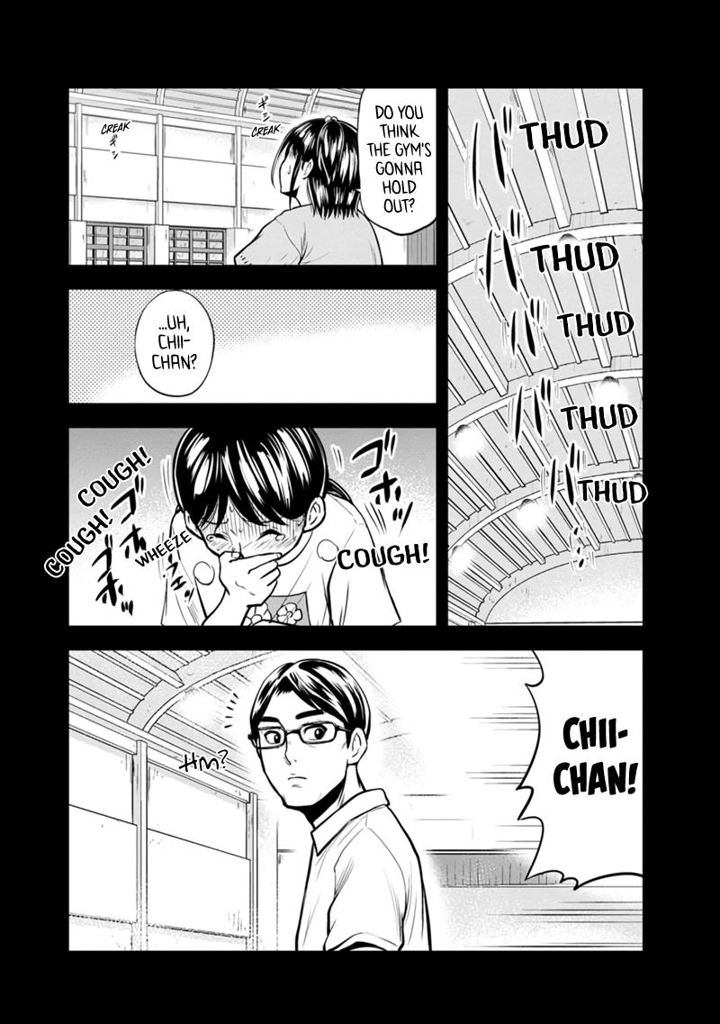 Orenchi ni Kita Onna Kishi to Inakagurashi Surukotoninatta Ken Chap 140 - Next Chap 141