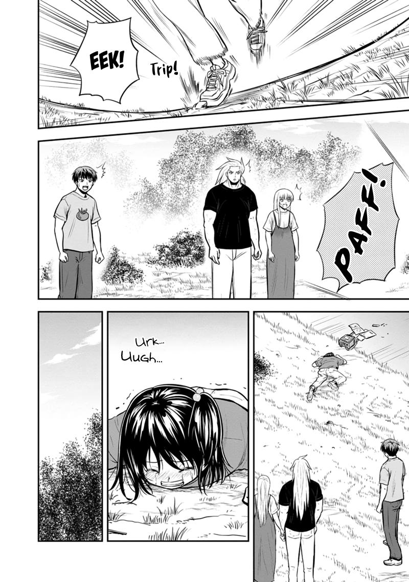 Orenchi ni Kita Onna Kishi to Inakagurashi Surukotoninatta Ken Chap 140 - Next Chap 141