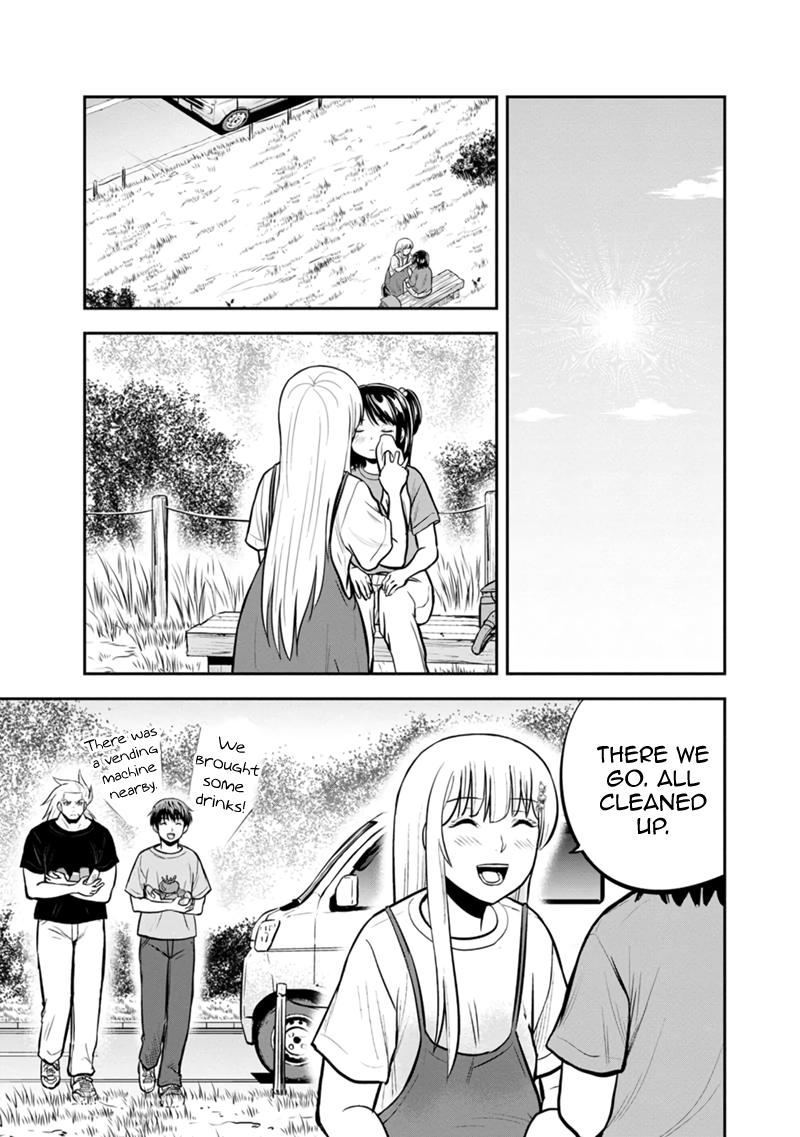 Orenchi ni Kita Onna Kishi to Inakagurashi Surukotoninatta Ken Chap 140 - Next Chap 141