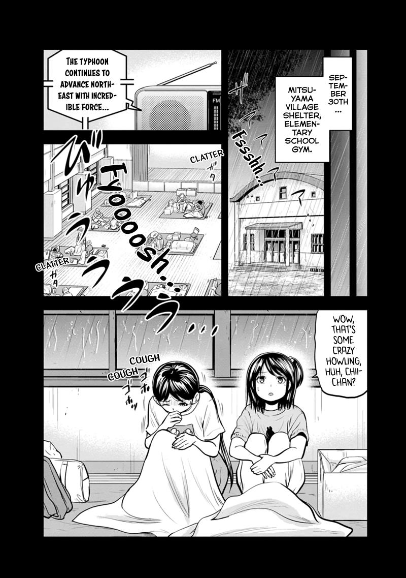 Orenchi ni Kita Onna Kishi to Inakagurashi Surukotoninatta Ken Chap 140 - Next Chap 141