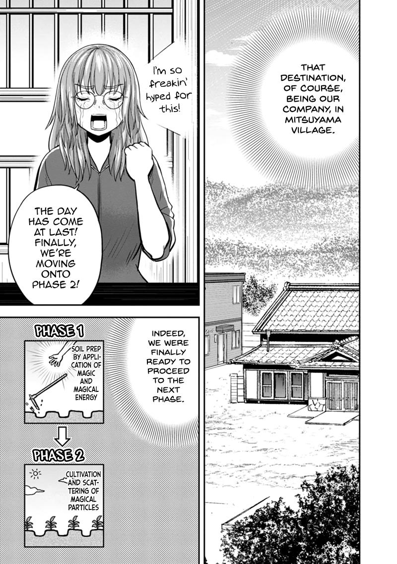 Orenchi ni Kita Onna Kishi to Inakagurashi Surukotoninatta Ken Chap 141 - Next Chap 142