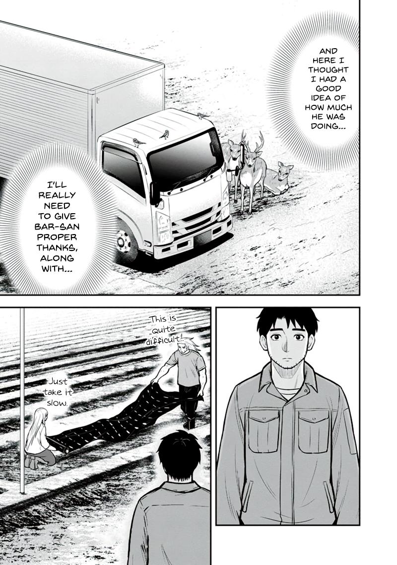 Orenchi ni Kita Onna Kishi to Inakagurashi Surukotoninatta Ken Chap 141 - Next Chap 142