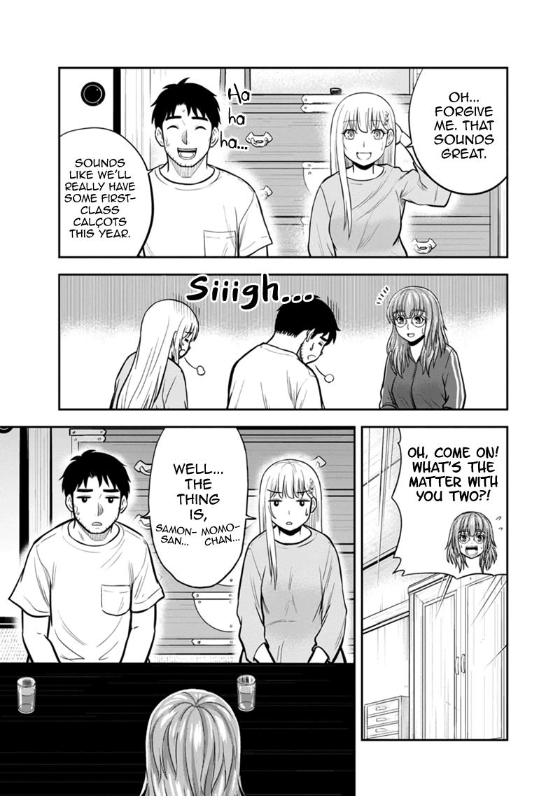 Orenchi ni Kita Onna Kishi to Inakagurashi Surukotoninatta Ken Chap 141 - Next Chap 142