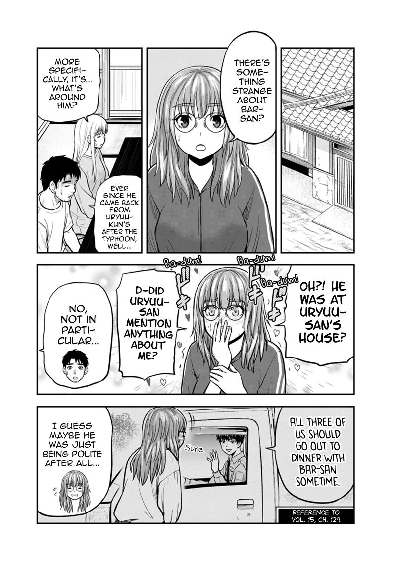 Orenchi ni Kita Onna Kishi to Inakagurashi Surukotoninatta Ken Chap 141 - Next Chap 142