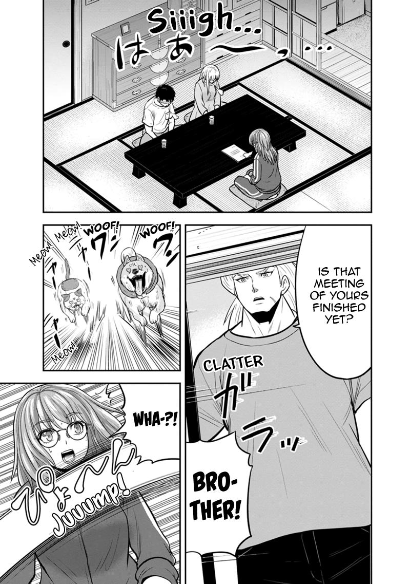 Orenchi ni Kita Onna Kishi to Inakagurashi Surukotoninatta Ken Chap 141 - Next Chap 142