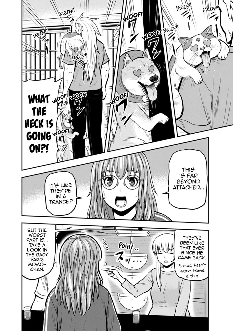 Orenchi ni Kita Onna Kishi to Inakagurashi Surukotoninatta Ken Chap 141 - Next Chap 142