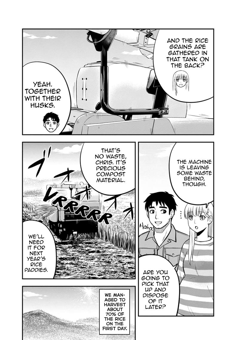Orenchi ni Kita Onna Kishi to Inakagurashi Surukotoninatta Ken Chap 142 - Next Chap 143