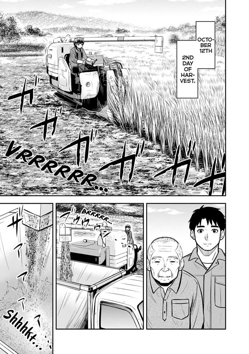 Orenchi ni Kita Onna Kishi to Inakagurashi Surukotoninatta Ken Chap 142 - Next Chap 143