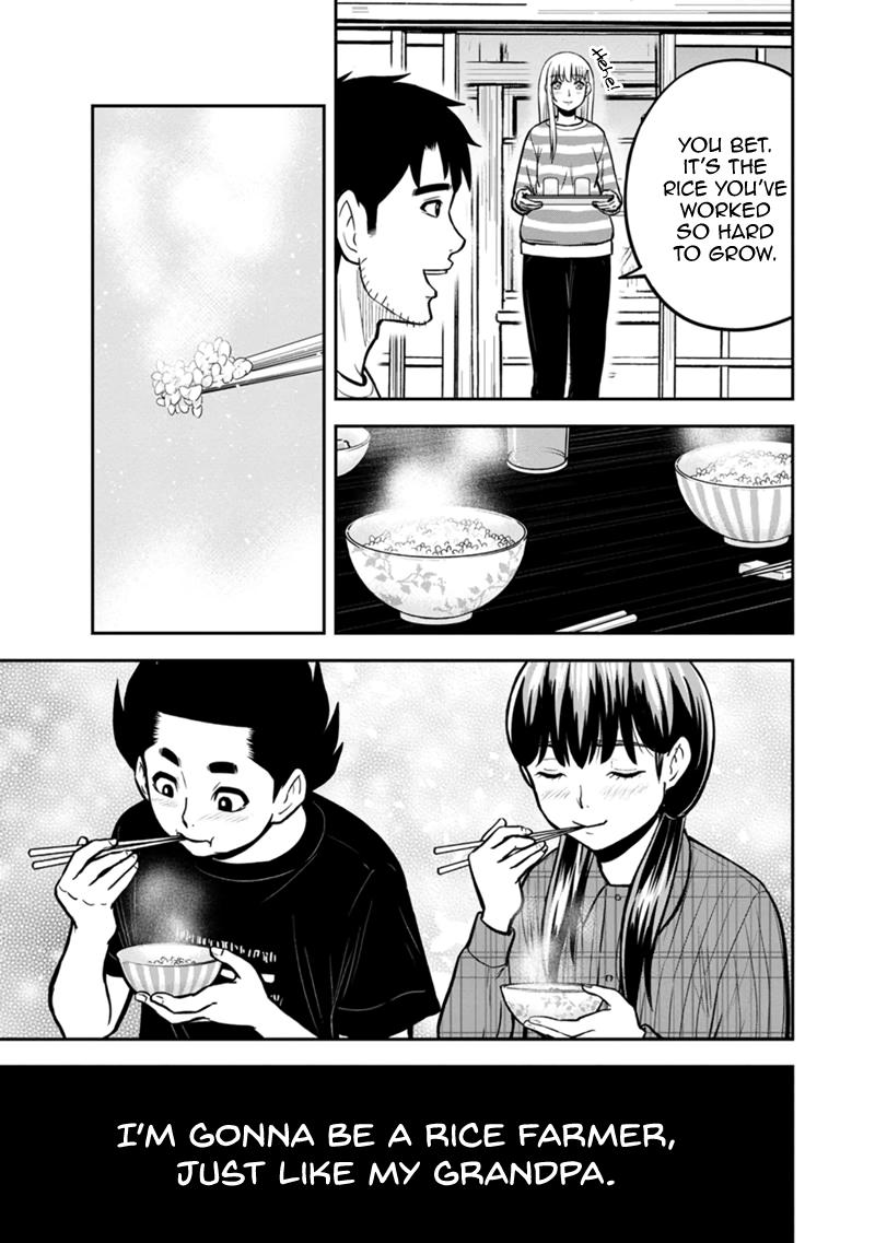 Orenchi ni Kita Onna Kishi to Inakagurashi Surukotoninatta Ken Chap 142 - Next Chap 143