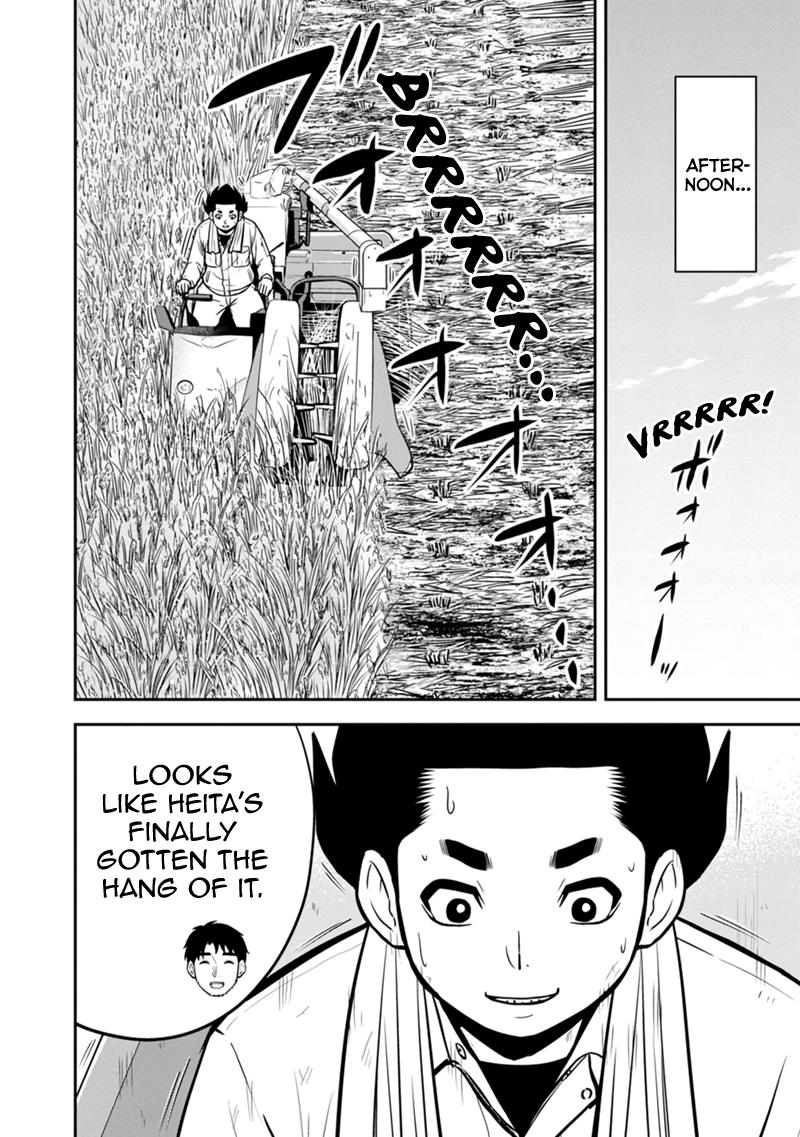 Orenchi ni Kita Onna Kishi to Inakagurashi Surukotoninatta Ken Chap 142 - Next Chap 143