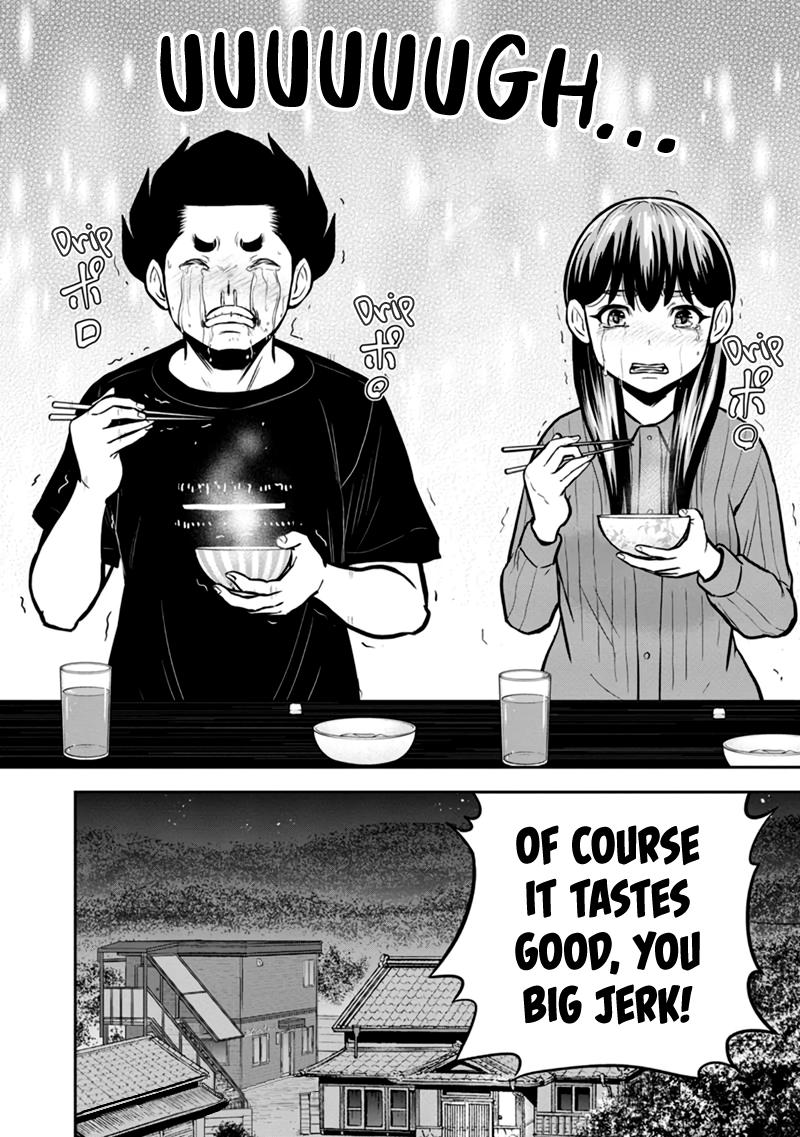 Orenchi ni Kita Onna Kishi to Inakagurashi Surukotoninatta Ken Chap 142 - Next Chap 143