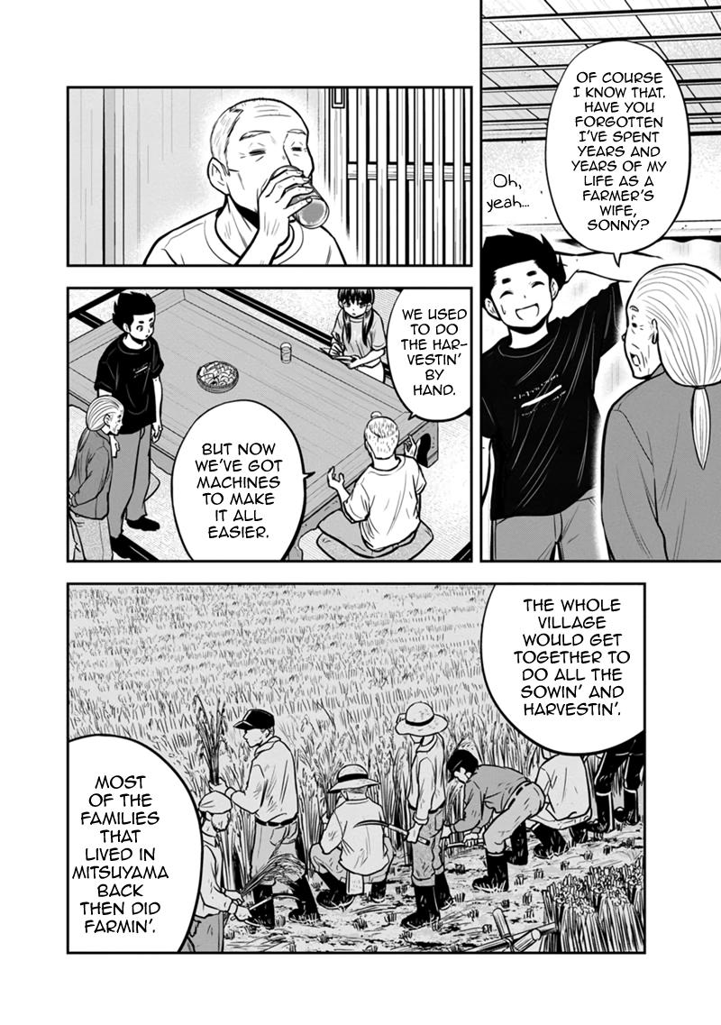 Orenchi ni Kita Onna Kishi to Inakagurashi Surukotoninatta Ken Chap 142 - Next Chap 143