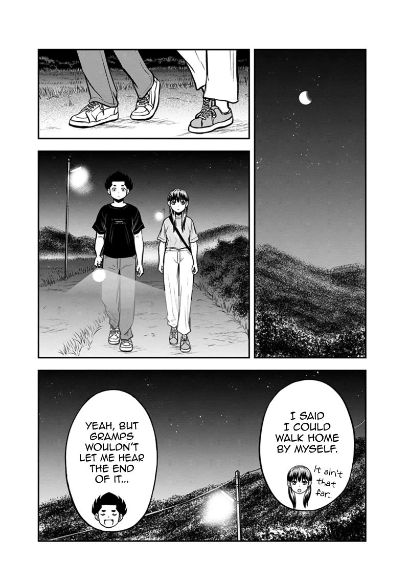 Orenchi ni Kita Onna Kishi to Inakagurashi Surukotoninatta Ken Chap 142 - Next Chap 143