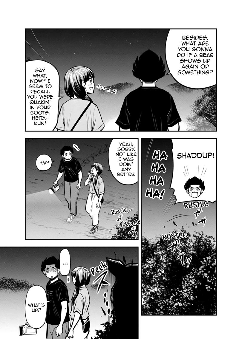 Orenchi ni Kita Onna Kishi to Inakagurashi Surukotoninatta Ken Chap 142 - Next Chap 143