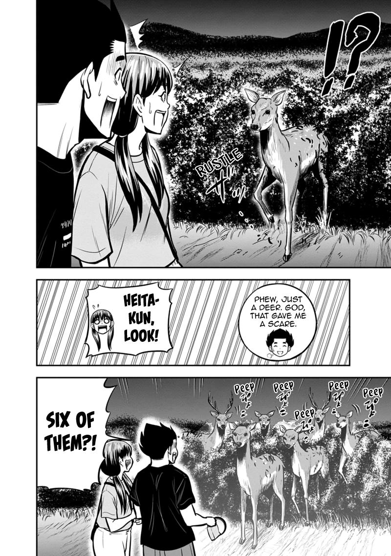 Orenchi ni Kita Onna Kishi to Inakagurashi Surukotoninatta Ken Chap 142 - Next Chap 143