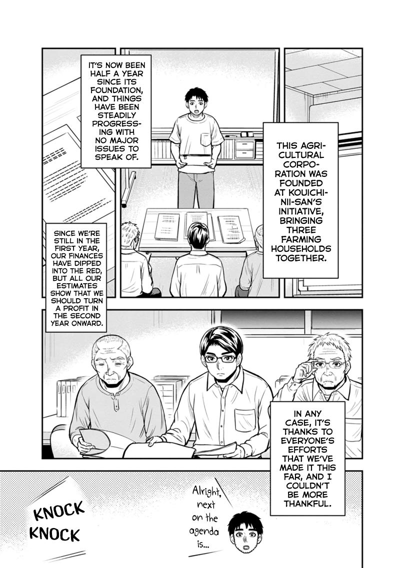 Orenchi ni Kita Onna Kishi to Inakagurashi Surukotoninatta Ken Chap 143 - Next Chap 144