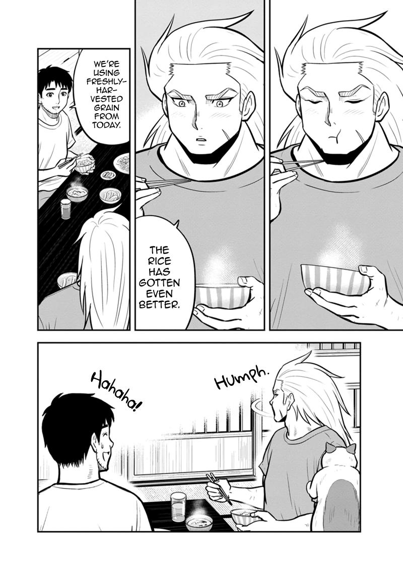 Orenchi ni Kita Onna Kishi to Inakagurashi Surukotoninatta Ken Chap 143 - Next Chap 144