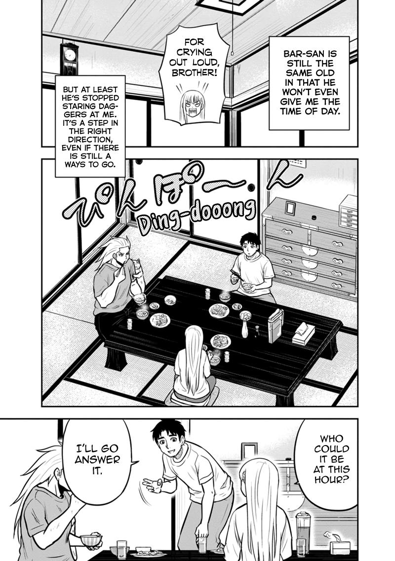 Orenchi ni Kita Onna Kishi to Inakagurashi Surukotoninatta Ken Chap 143 - Next Chap 144
