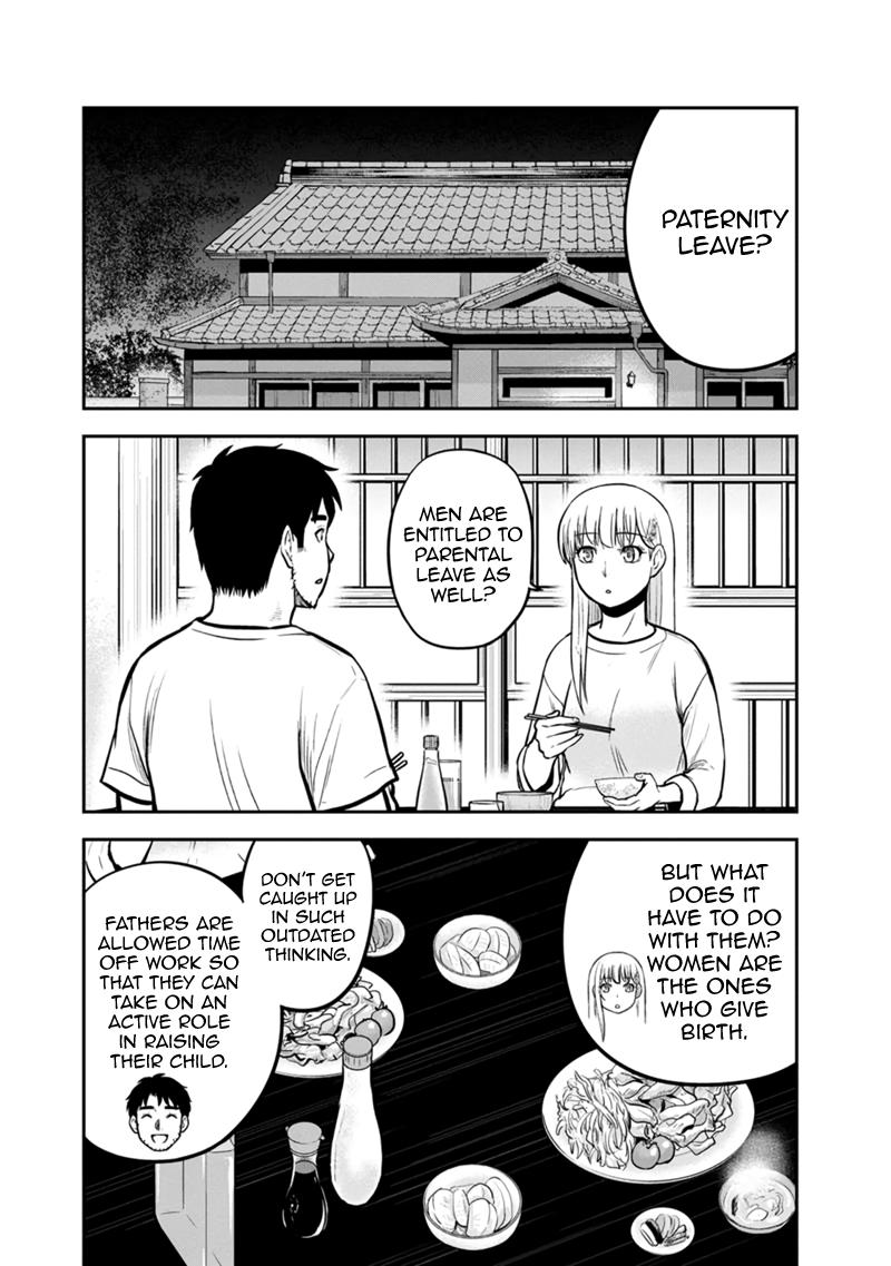 Orenchi ni Kita Onna Kishi to Inakagurashi Surukotoninatta Ken Chap 143 - Next Chap 144